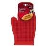 Mikki Rubber Glove For Short/med Coats