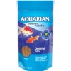 Aquarian Goldfish Pellet 284g