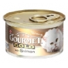 Gourmet Gold Terrine With Salmon 12 X 85g