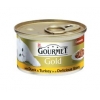 Gourmet Gold Turkey & Duck 12 X 85g