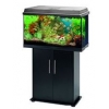 Flat Pack Cabinet For Rekord 800 Black 81x36x73cm