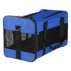 Jamie Bag 30 &times; 30 &times; 52 Cm   Blue