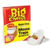 Quick Click Rtu Mouse Trap - Twin