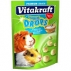 Vitakraft Guinea Pig Yoghurt Drops 75g