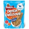 Bakers Dental Delicious Medium Beef 200g