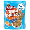 Bakers Dental Delicious Medium Chicken 200g