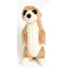 Squeaky Dog Toy Meerkat 28cm (11