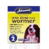 Johnsons Easy Dose Wormer - Size 2 (2)