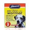 Johnsons Easy Dose Wormer - Size 3 (4)