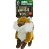 Animal Instincts Frankie Fox Small Soft Dog Toy