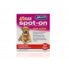 Johnson's 4fleas Spot-on For Large Dogs 25kg And Over 2 Treatments