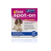 Johnson's 4fleas Spot-on For Medium Dogs 10-25kg 2 Treatments